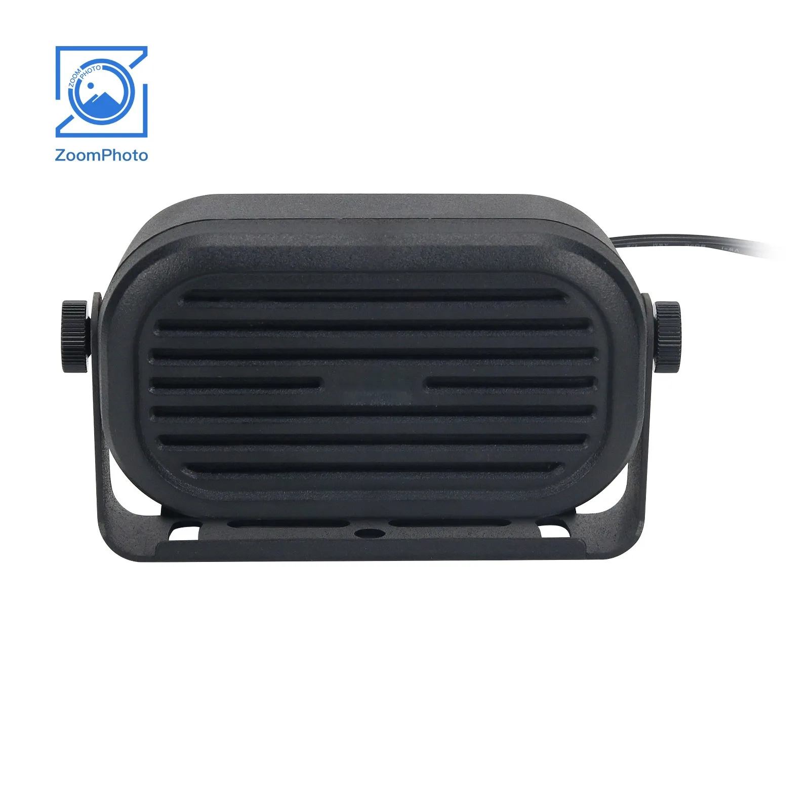 Altavoz externo para ICOM SP-35, compatible con Radio de coche Original IC-2730/ID-5100/ID-4100/IC-7100/IC-718