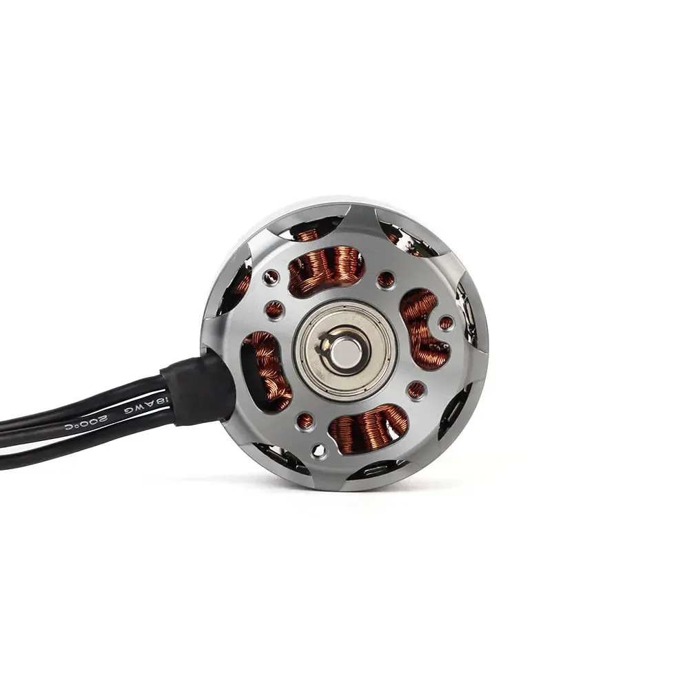 T-motor High Performance MN4014 KV330 KV400 Outrunner Brushless Motor for hexacopter/Multi-copter