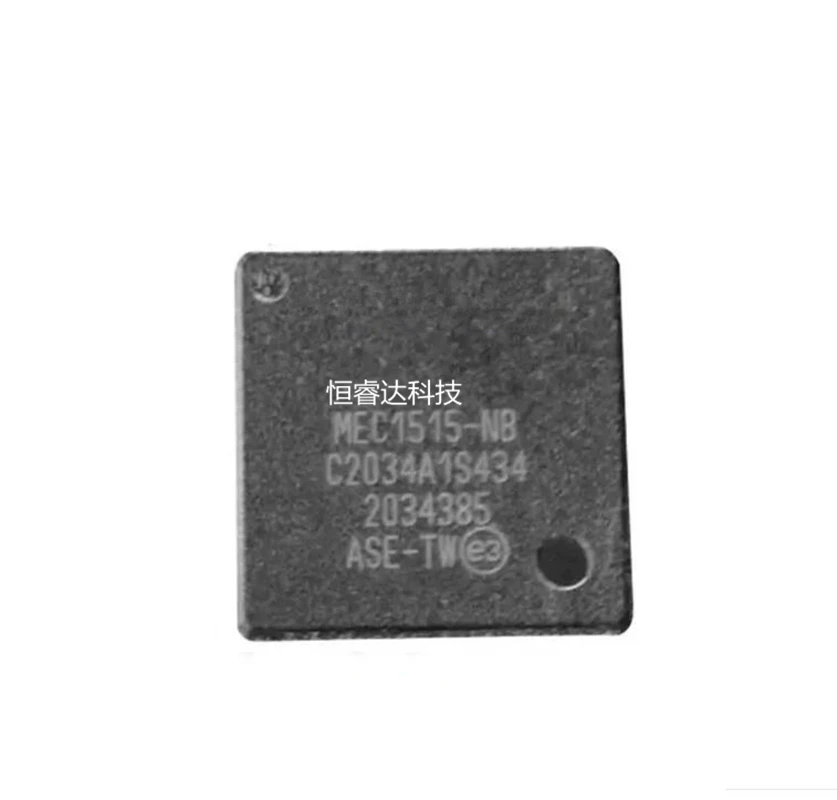 New Original MEC1515-NB SMSC QFN Real Picture High Quality
