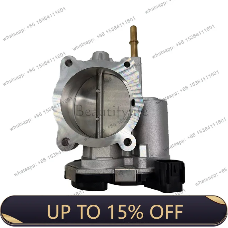 LX for automotive throttle 12631016 12588244 12631016 12631018