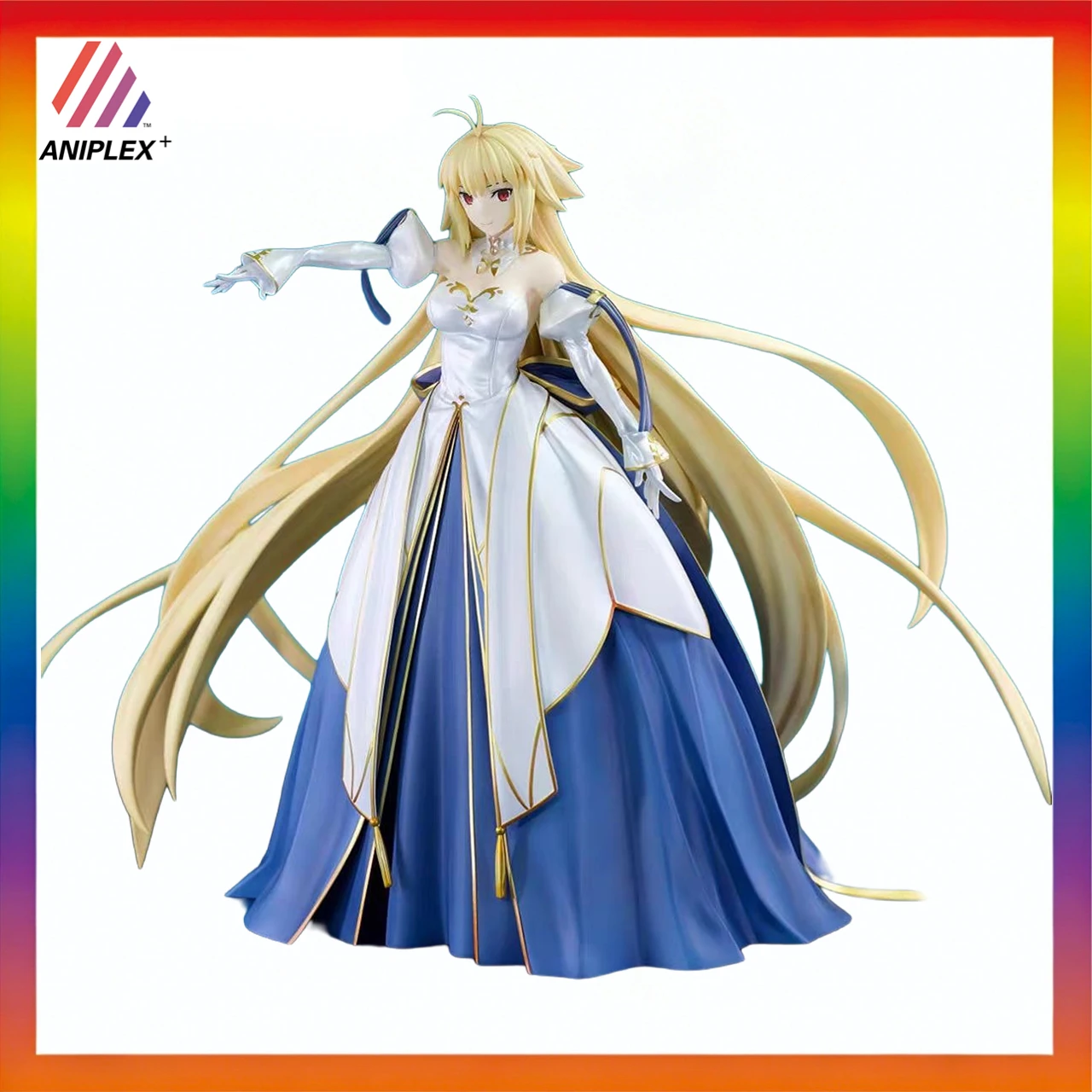 

Оригинальная аниме-фигурка ANIPLEX+ FGO Arcueid Brunestud, модель, подарок, коллекционная игрушка