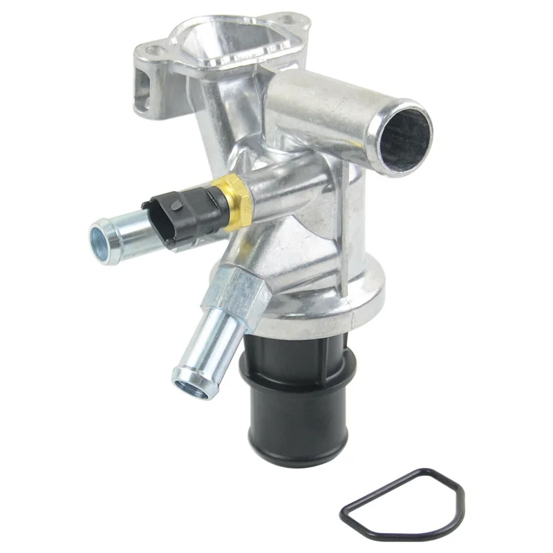 68028074AA سيارة ترموستات ل دودج نيترو جيب شيروكي ليبرتي 07-09 2.8 CRD استبدال أجزاء 1 قطعة