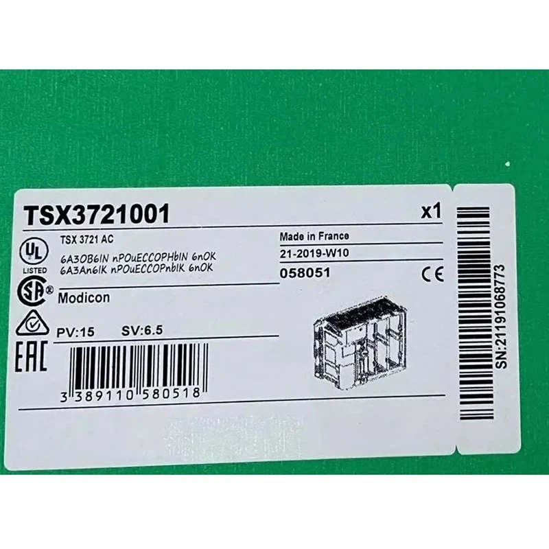 

Brand New Original TSX3721001 Warehouse stock 1 Year Warranty Shipment Fast shipping