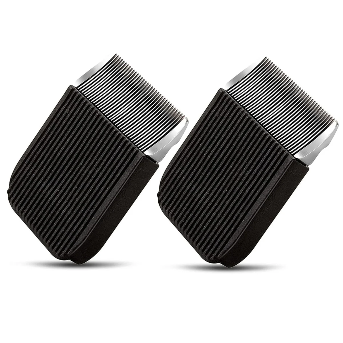 Rug Tufting Trimmer Replacement Blades, Fits for All 200W Carpet Trimmer Tufting(2PCS) ZJY