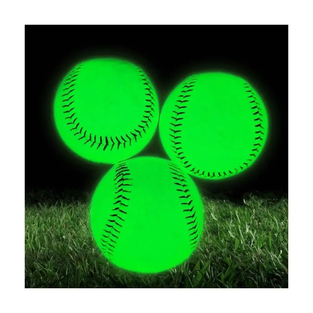 3PCS Light Up Baseb…