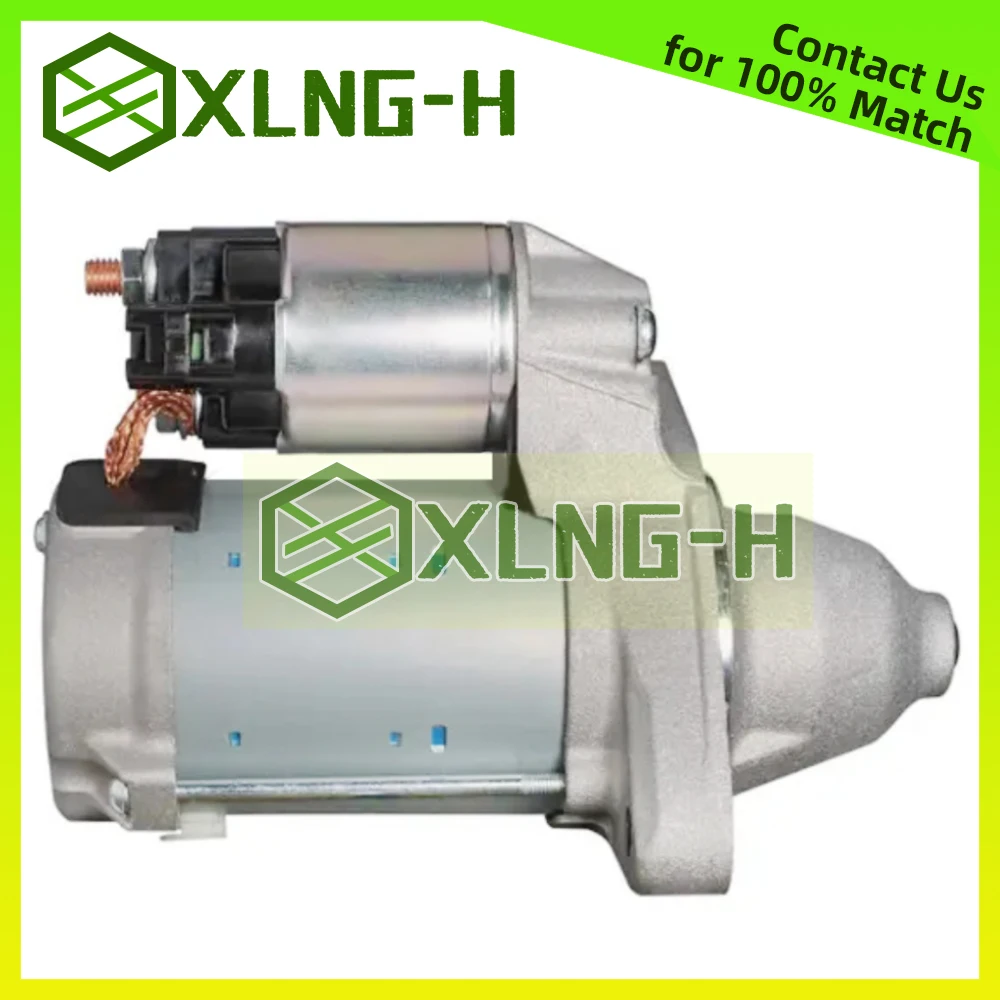 9642809234 2810031040 2810031180 28100-31070 28100-0P011 28100-0P010 120A Starter Motor for Toyota 4Runner Tundra 4.0L