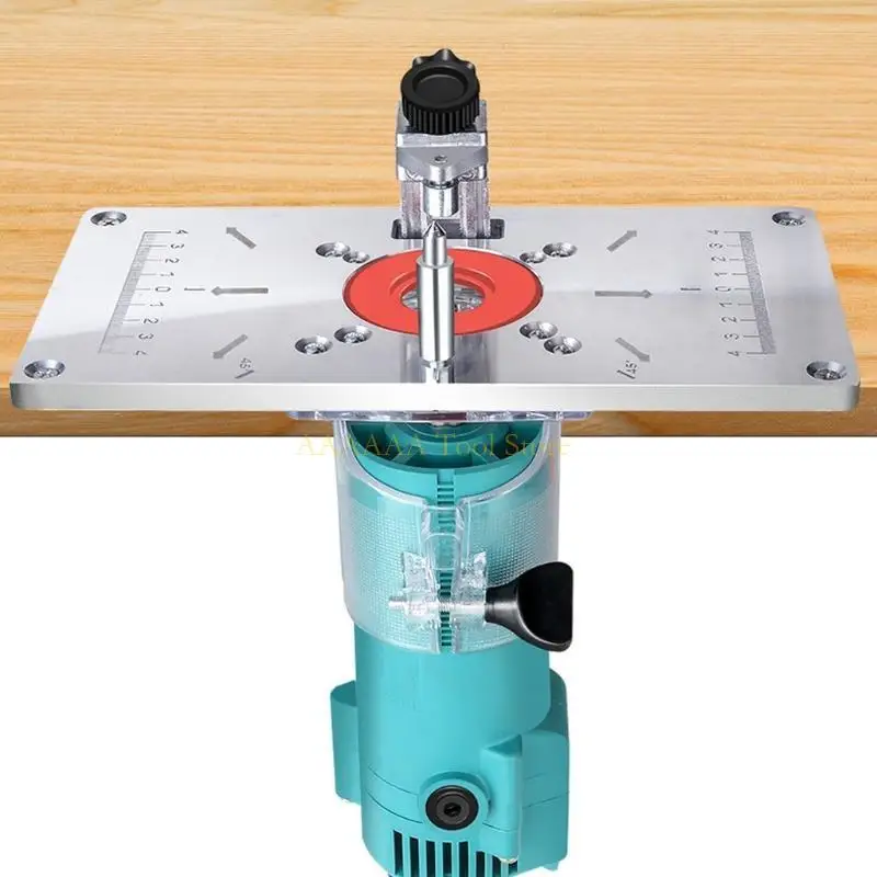 A2BE Universal Durable Plate Trimming Machine with Accurate Scale and Easy Operation