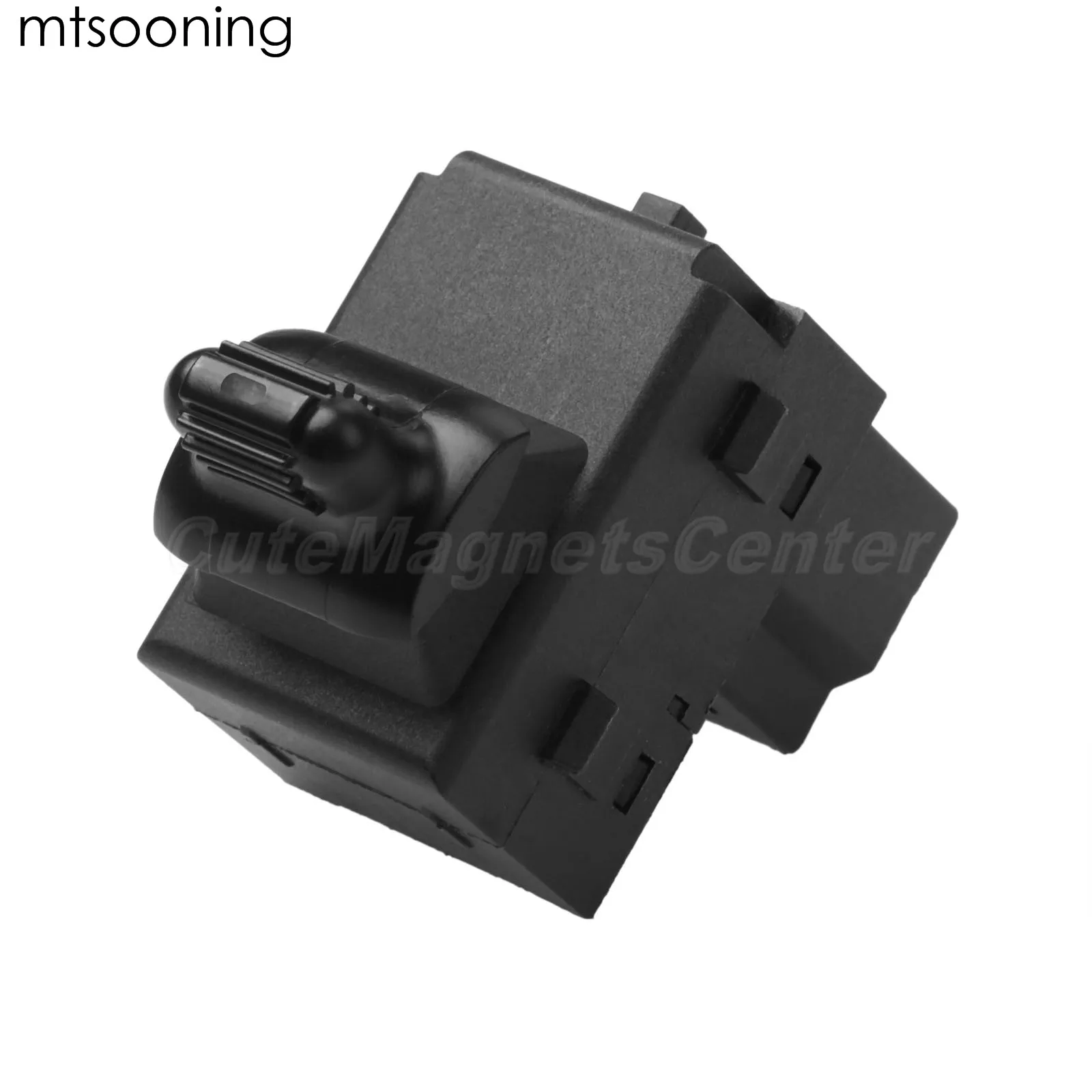 Mtsooning interruptor de ventanilla eléctrica 56007695AC para Chrysler 300M Concorde LHS Dodge Durango Ram 1500 2500 3500 4500 5500 Jeep Cherokee