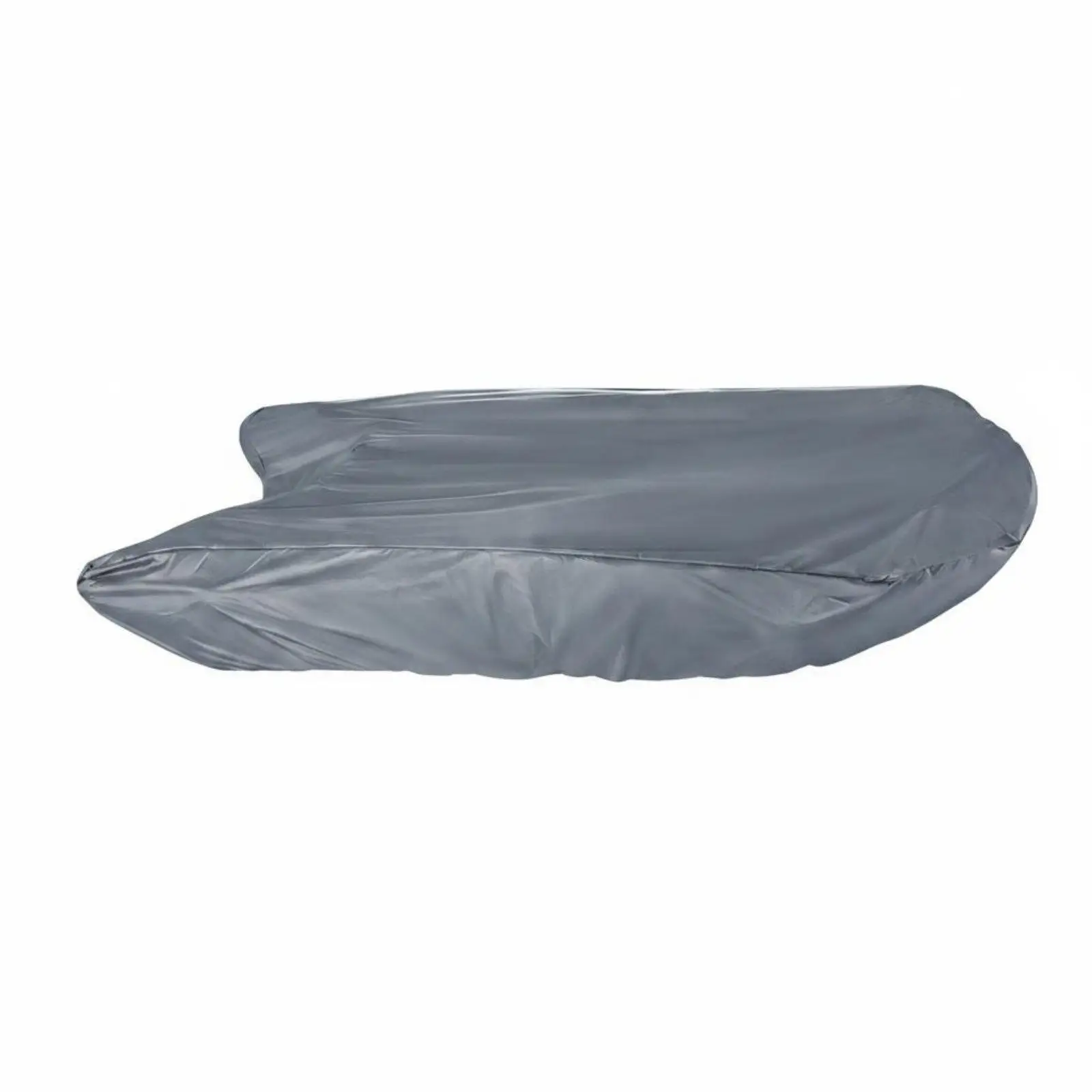 Inflatable Boat Cover Waterproof Inflatable Dinghy Cover Windproof for Transport