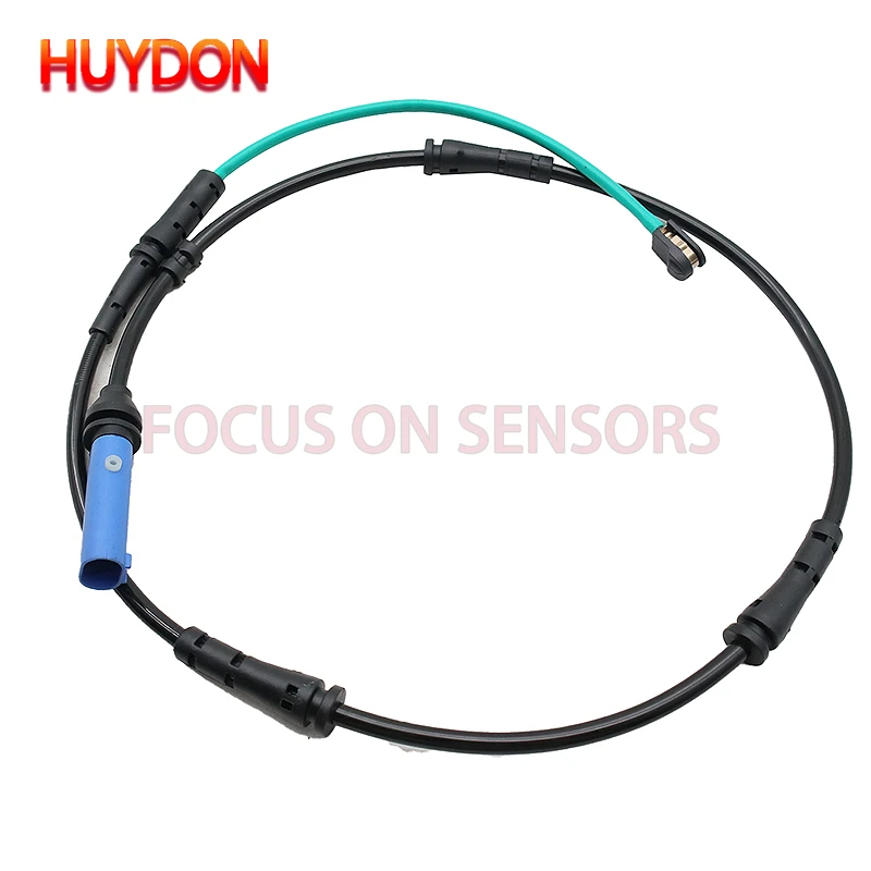 34356861807 Front & Rear Disc Brake Pad Wear Sensor For BMW 530e 530i 740e xDrive 750i Alpina B7 M5 M550i xDrive M8 34356861808 - view 4