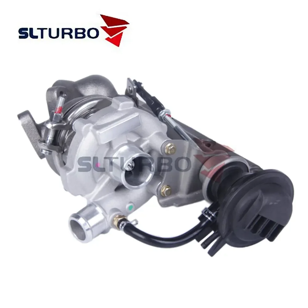 

New Car Turbocharger 727238-1 727238 Turbocharger for Smart Brabus Roadster MC01 60Kw 82HP 698 ccm 0010550V001000000 2003 Engine