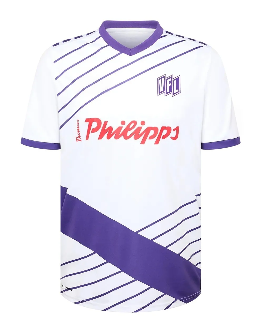 2026 New Hot VfL Osnabrück Football Jerseys Football Training Uniforms Family and Child Clothing Matching Family Outfits