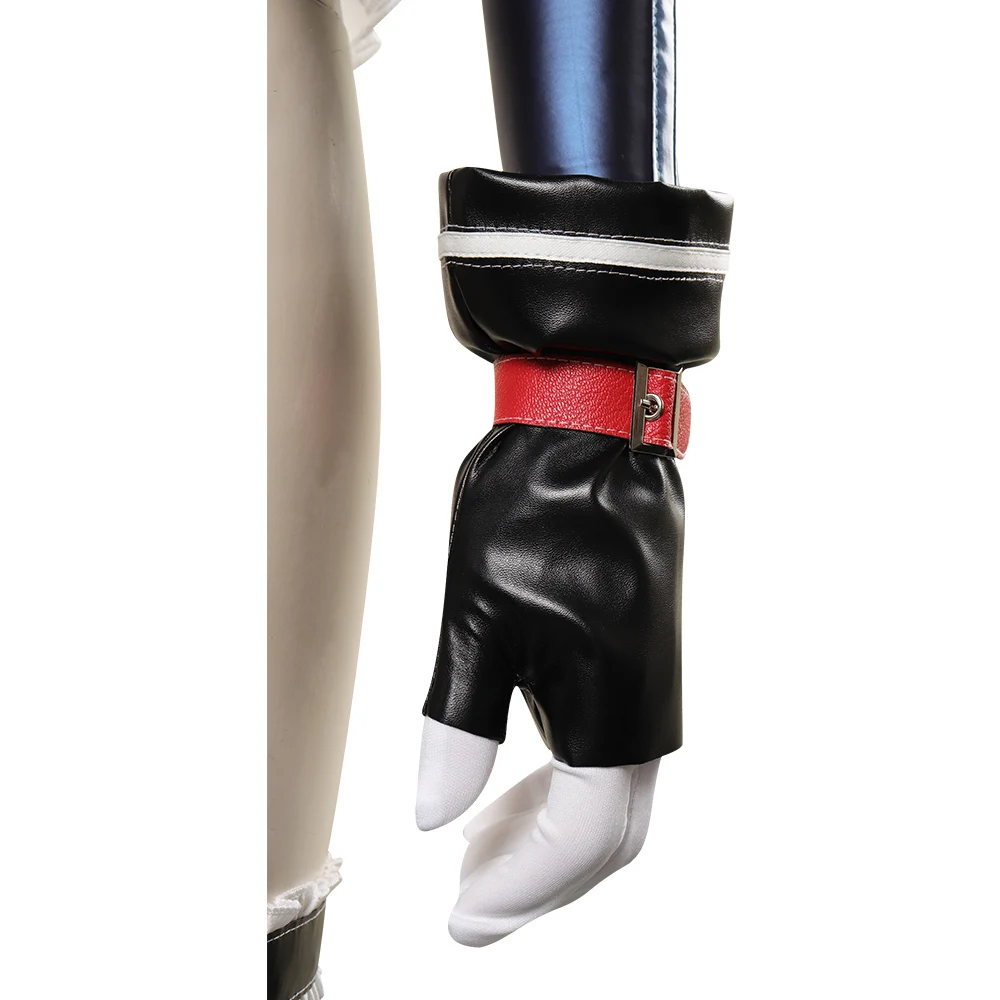 Dead คอสเพลย์ Alive Marie Rose ชุดคอสเพลย์ชุดจั๊มพ์สูทฮาโลวีน Baju Karnaval สำหรับผู้ใหญ่ผู้หญิงหญิงสาวปลอมตัว