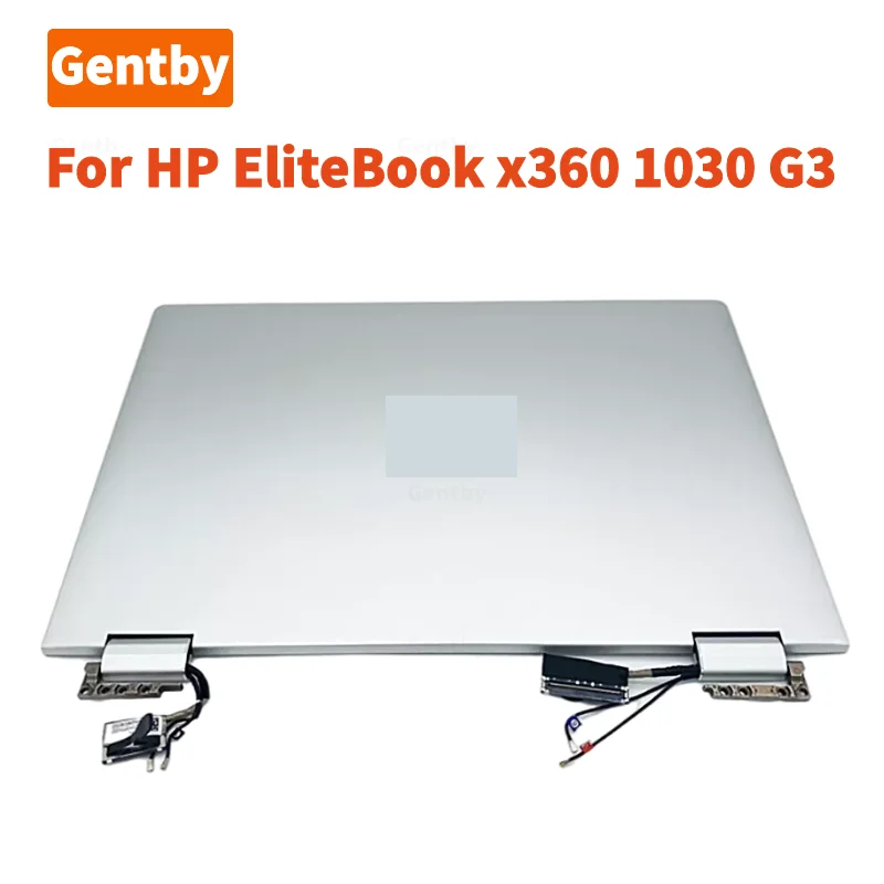 Original For HP EliteBook x360 1030 G3 13.3-inch Touch Screen