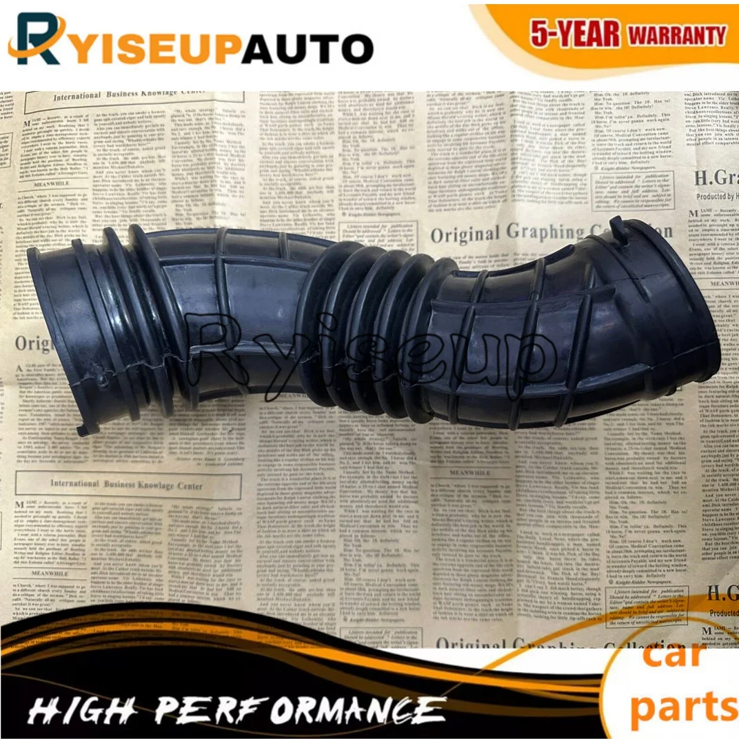 

17228R42A00 17228-R42-A00 17228 R42 A00 Новый `Для Honda Accord 2.4L 2dr 2-дверный 2008 2009 2010 2012 Шланг воздухозаборника Трубка