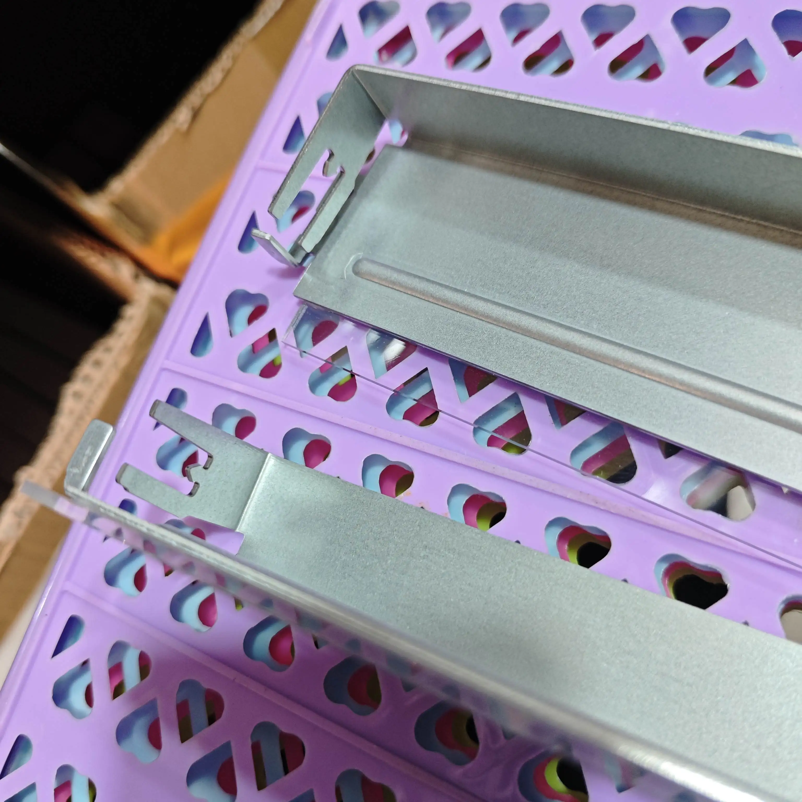 

Совместимое лезвие для чистки барабана WB для Lexmark MS710 MS711 MS810 MS811 MS812 MX710 MX711 MX810 MX811 MX812