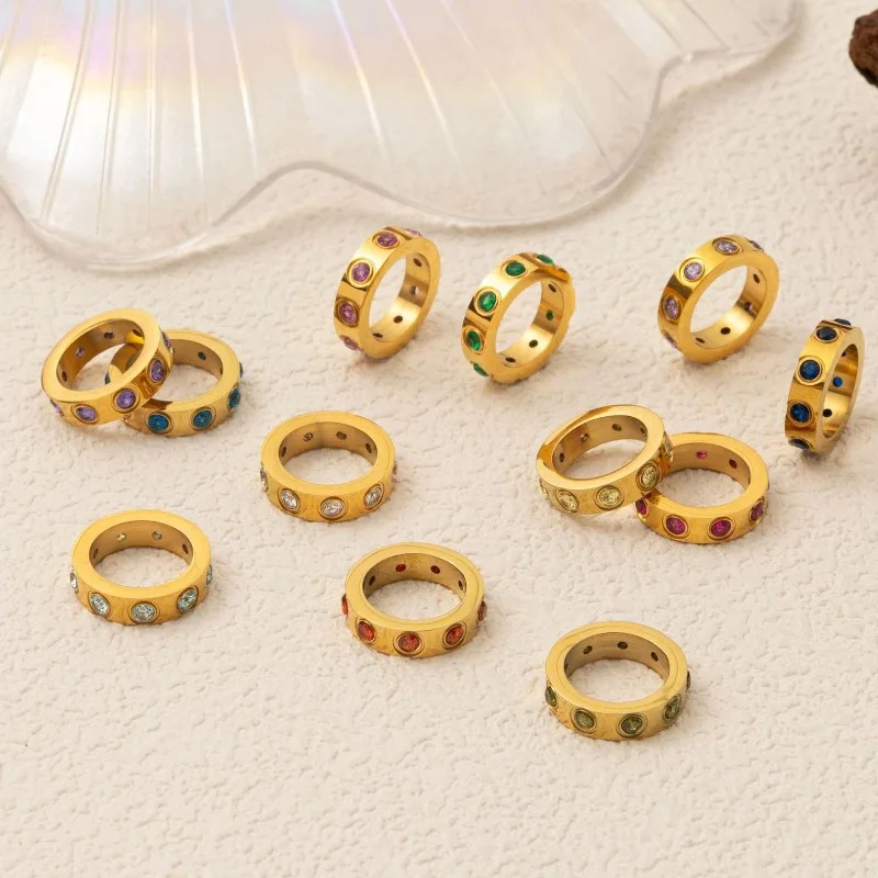 Diy Handmade Gold P… - image