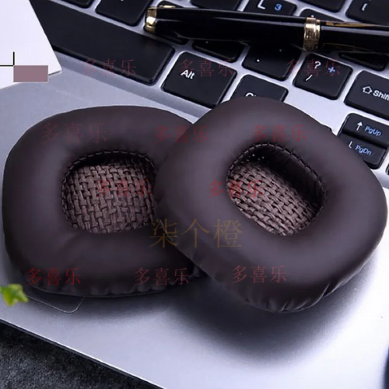 وسادة أذن بديلة QQ لملحقات سماعات الرأس Remax RB-200HB #6