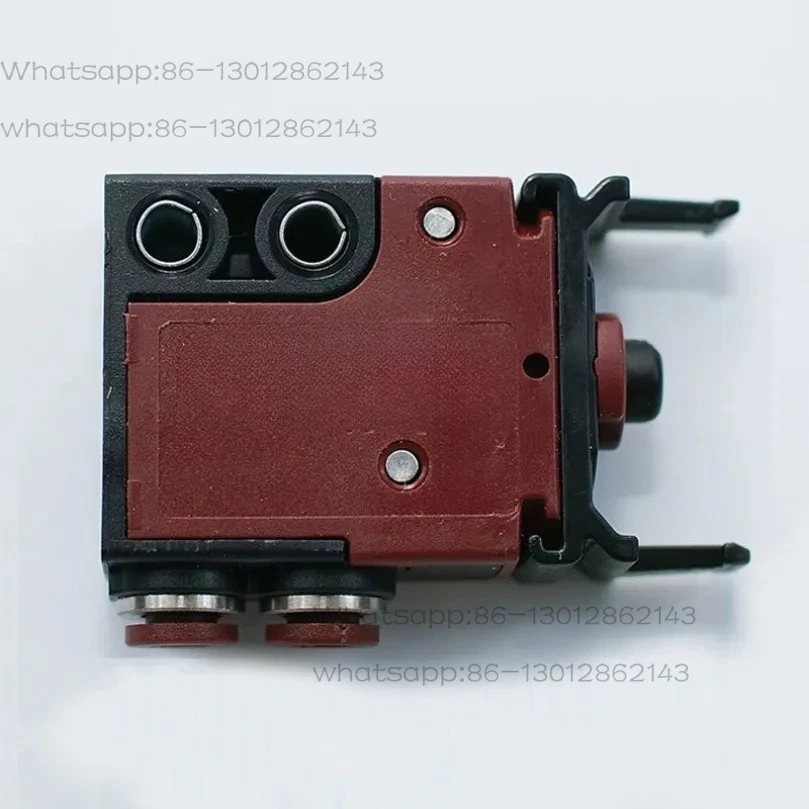 

2026 1PCS 07876 Jacket machine square button control air valve switch original