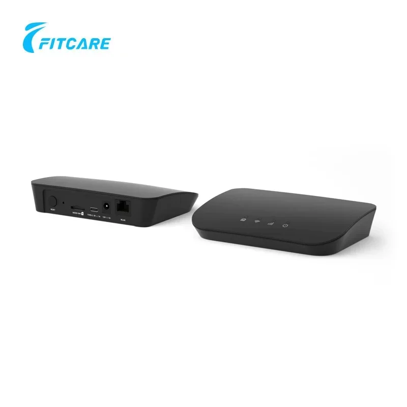 2025/Wireless BLE & ANT+ Transmission Data Receiving Hub Gym Club Training Performance Receiver