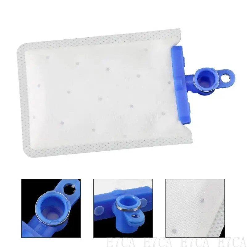 مرشح مضخة الوقود E7CA لـ Can-AM 450 570 650 1000 1000R XMR #4