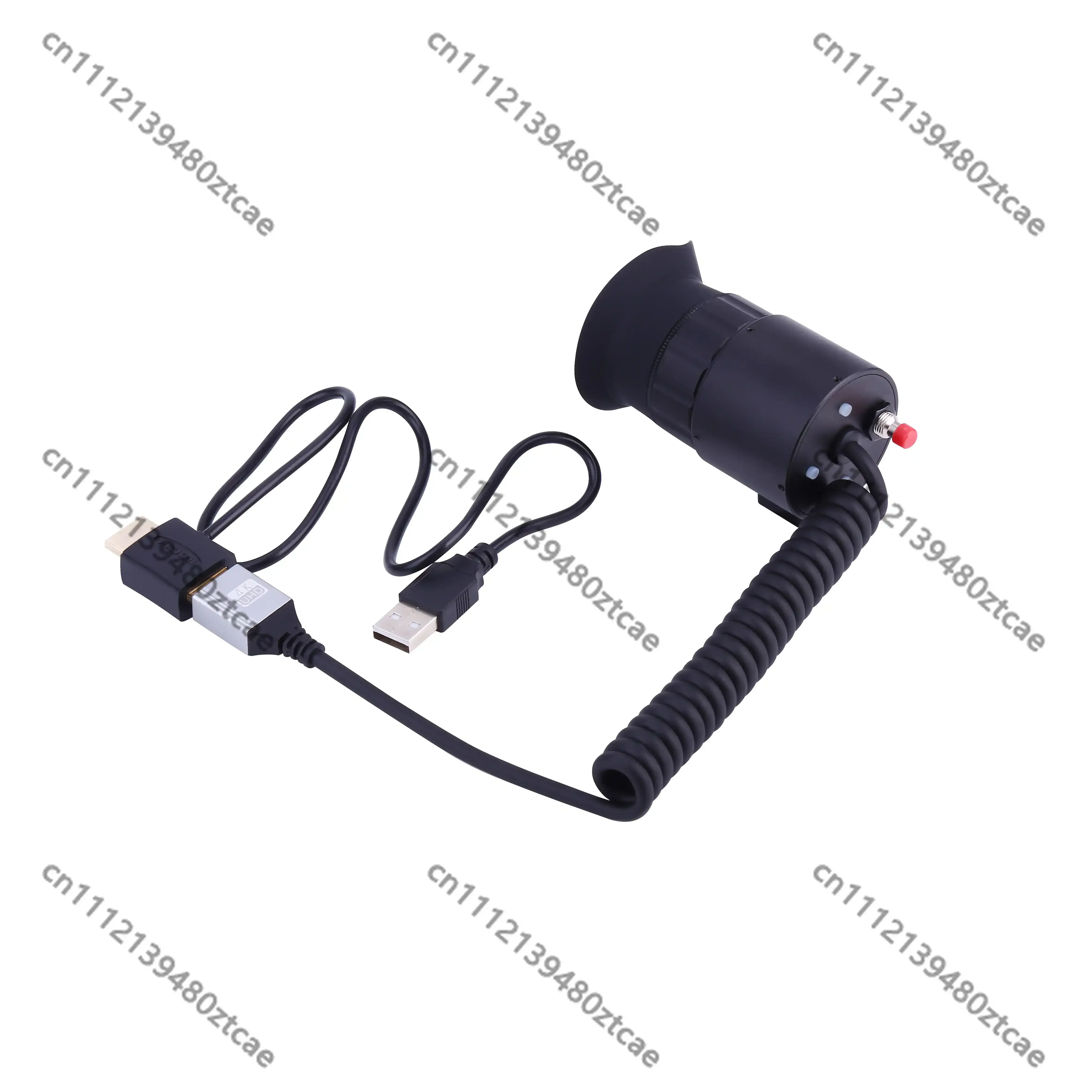 Large Screen Camera Viewfinder With HDMI Interface For Shooting Monitoring Display