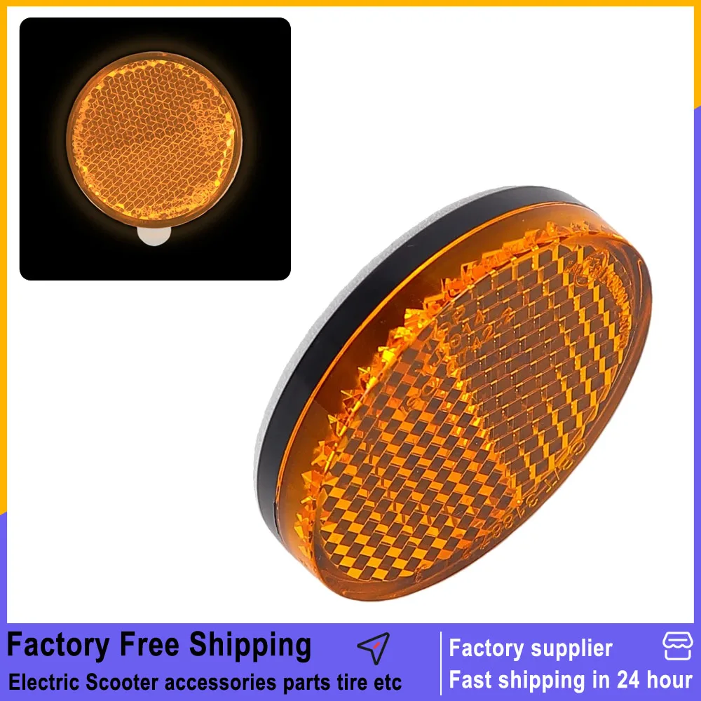 Night Reflector Fla…