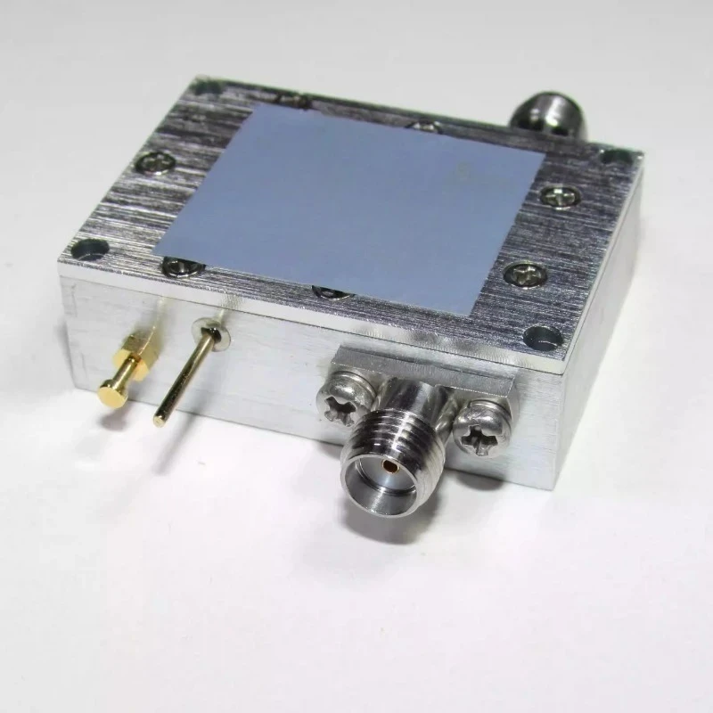 RF Broadband Low Noise
