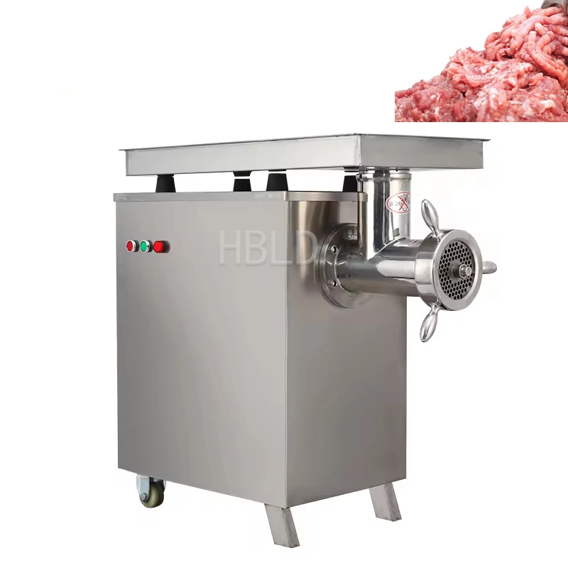 

Electric Meat Grinder, Sausage Filling Machine, Multifunctional Household Beef Chopper