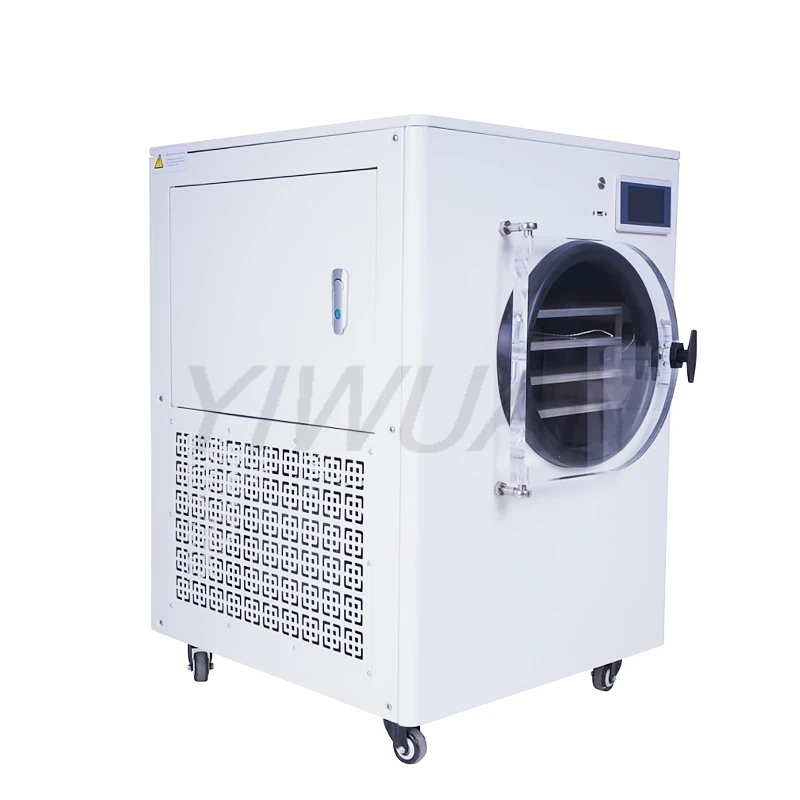 5kg Freeze Dryer freeze-dryer Freeze Dryer Machine Home Use Similar Harvest Right