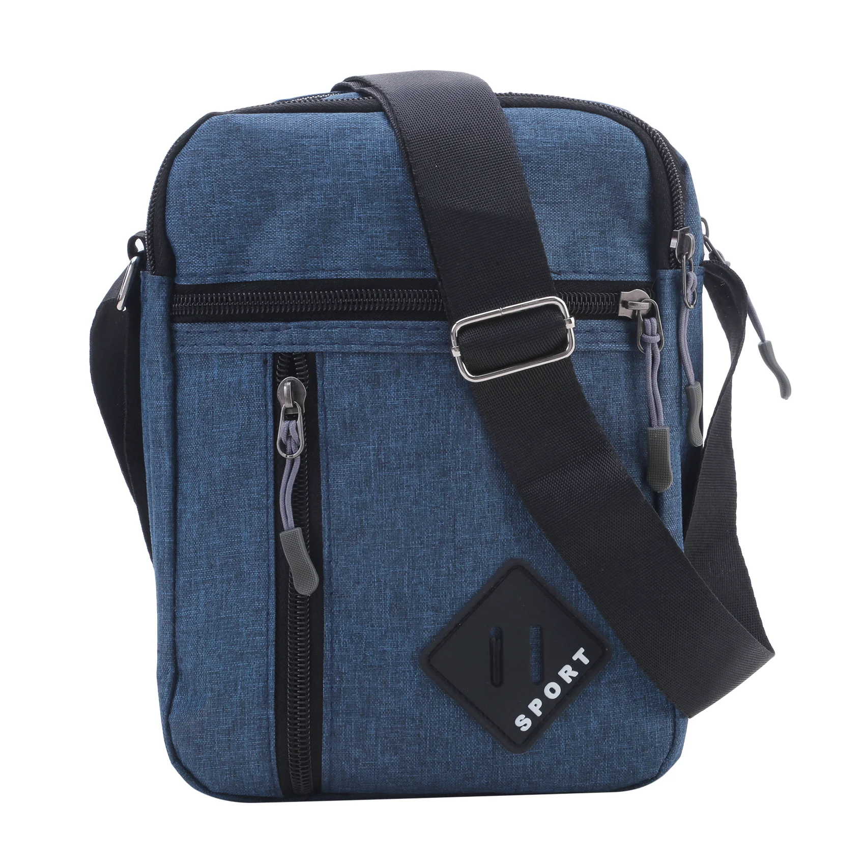 Men Messenger Waterpro Of Oxford Cloth Shoulder Casual Men Small Bag Crossbody Bags