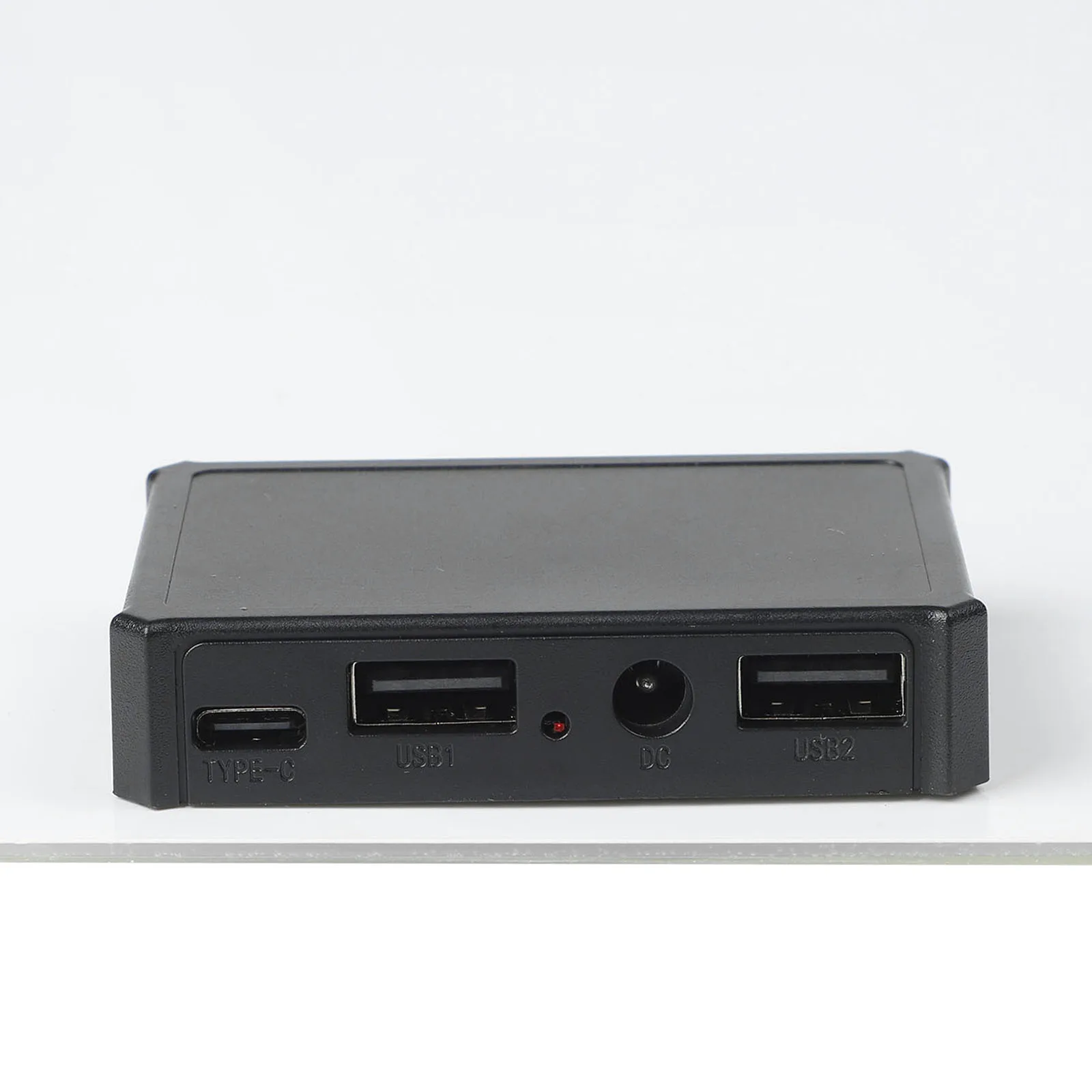 مضخة نافورة شمسية سوداء، نظام نافورة شمسية يدوم طويلاً، دوران المياه، تشغيل منخفض الضوضاء يعمل بالطاقة الشمسية #1