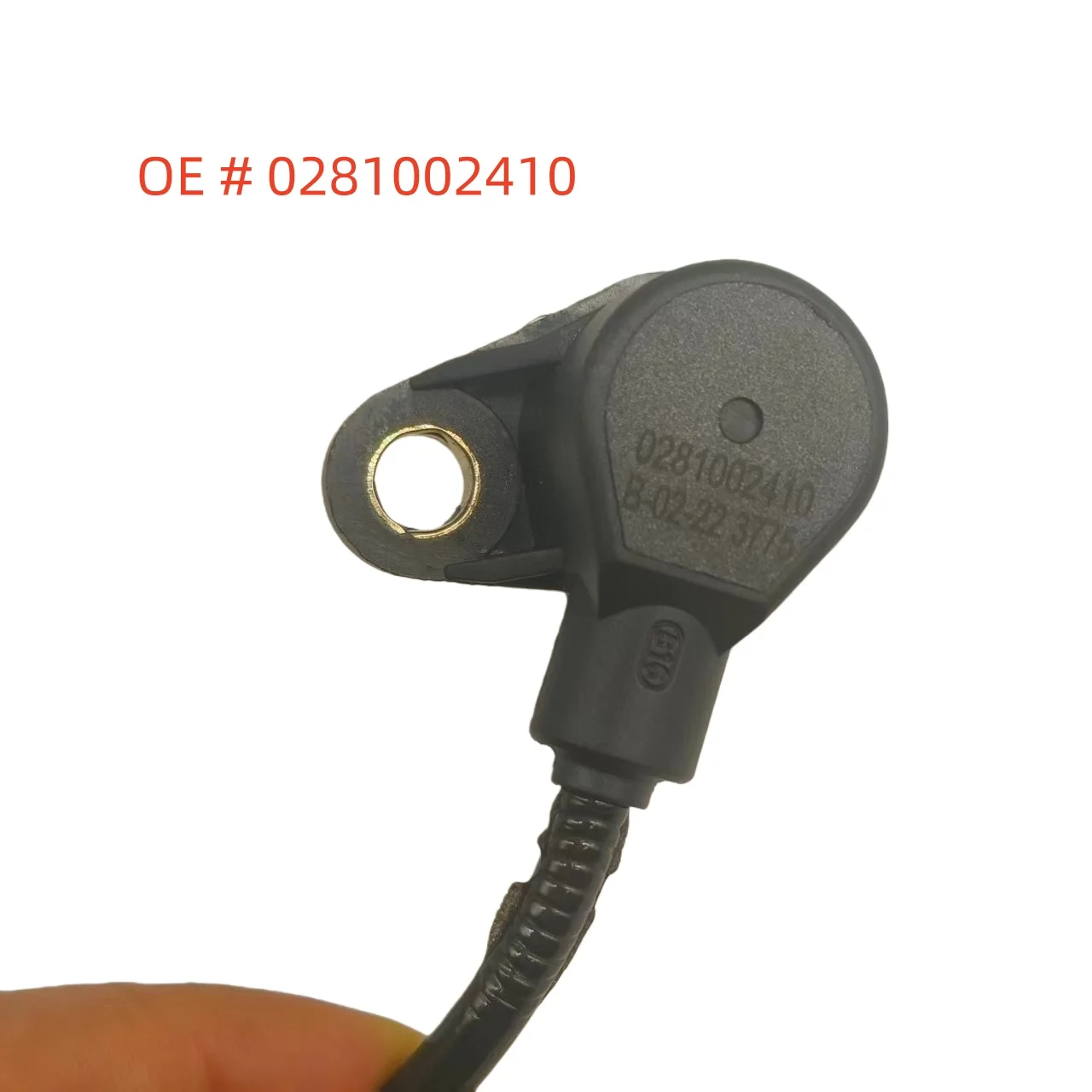 

Высокое качество 0281002410 Датчик положения коленчатого вала для Mitsubishi OEM Volkswagen Ford