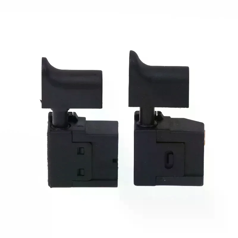 Hot sale 250V 6A Electric Drill Switch Circular Saw Power Tool Speed Control Trigger For Cutting Machine Electric Planer