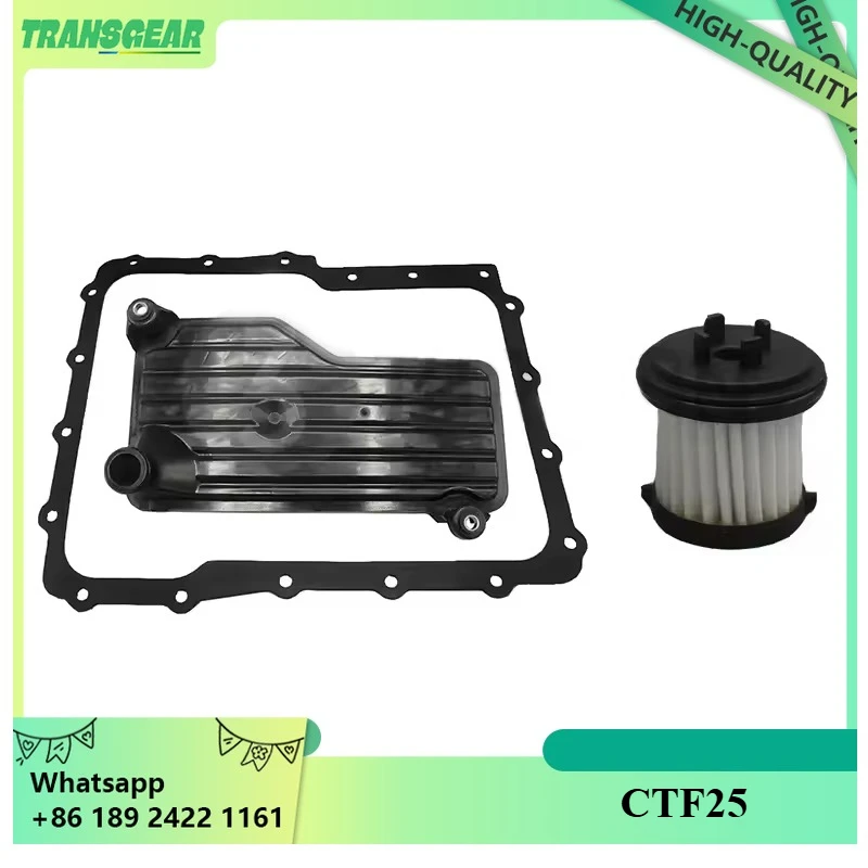 

23750335 AT725303 CTF25 Сальник трансмиссии CVT подходит для BAOJUN 360 510 530 730 RC5 RC6 RM5 RS3 WULING VICTORY ASTA Chevrolet