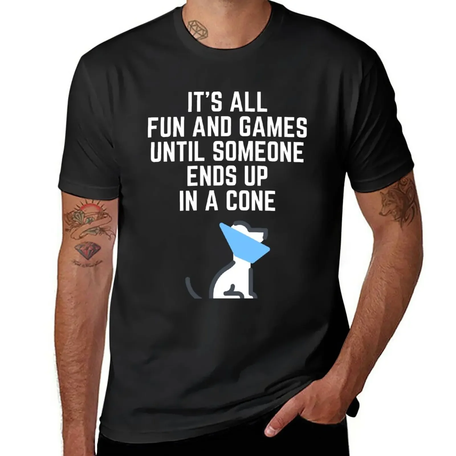 

gifts for veterinarians T-Shirt sublime cute clothes fitted t shirts for men