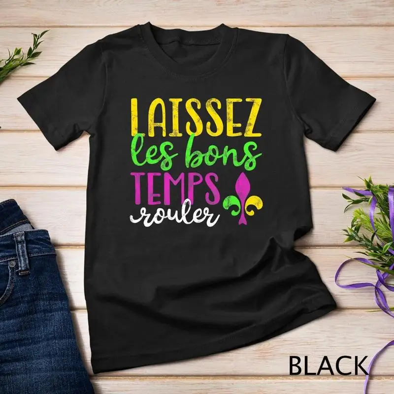 Laissez Les Bons Te…
