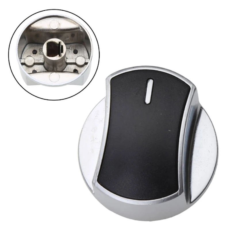 Плиты Ручки управления горелкой Ручка управления горелкой для посуды, газовых плит, духовок