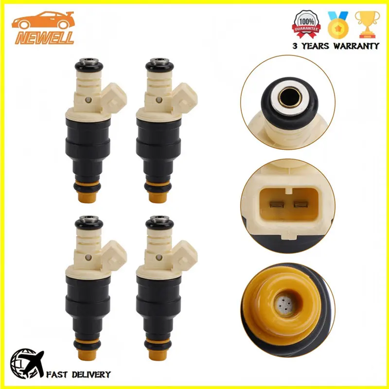 

3/4pcs 0280150210 13641460450 Fuel injector For BMW K75 K1100 K1100LT K1100RS K1200 K75 K75T K75C K1 K1200RS K1200GT K1200LT