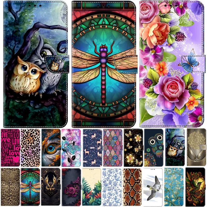 Paint Leather Case … - image