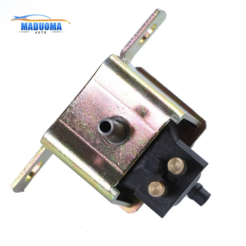 New High Quality Car Accessories Solenoid Valve A0015408697 0015408697 0015407097 0015400097 0015402097 For Mercedes-Benz