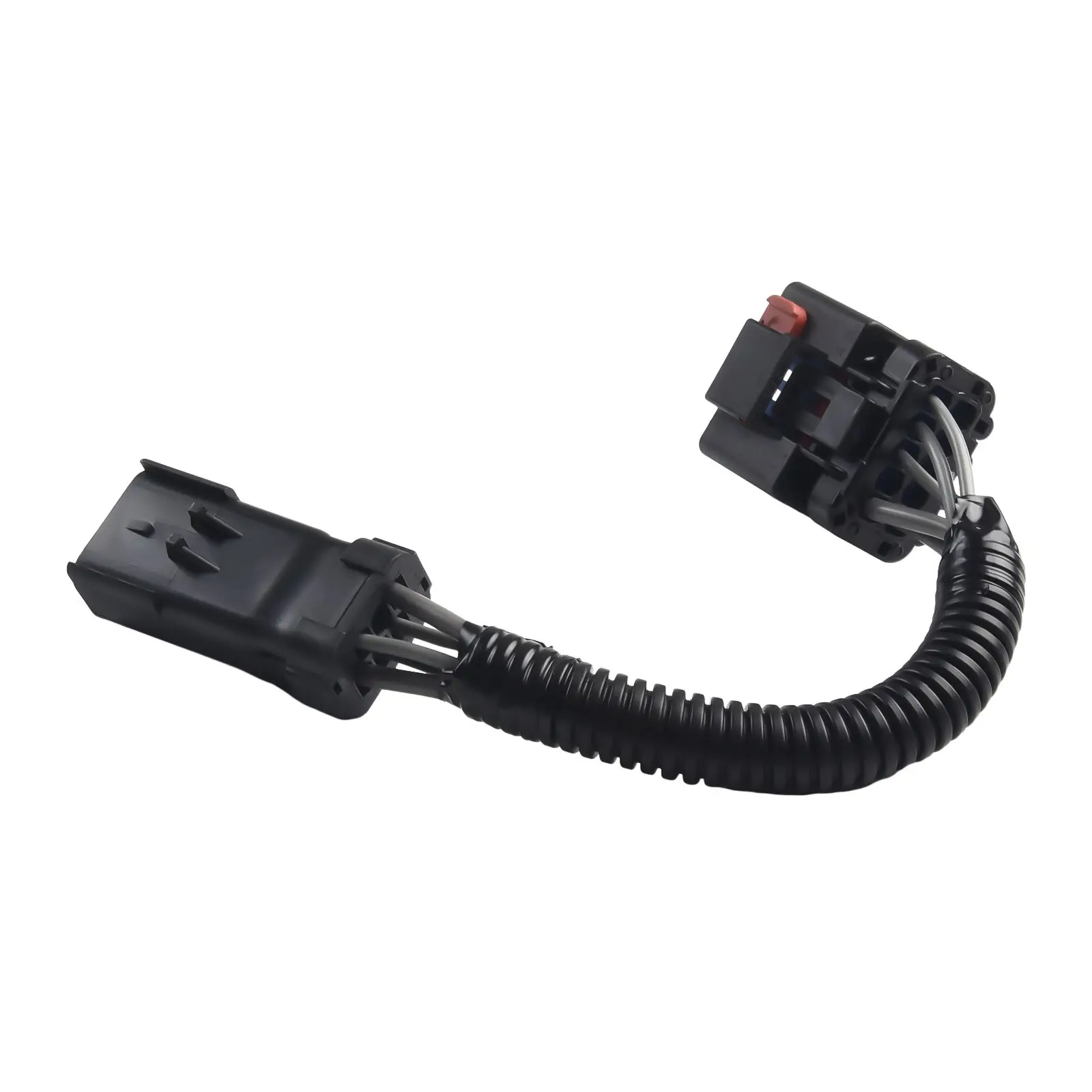 سلك تسخير ضفيرة محول ل جيب ل رانجلر TJ 1997 2002 و 2003 06 هارد توصيل كهربائي محول