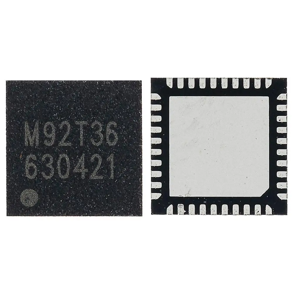 

for Nintendo Switch USB Charging Power IC M92T36