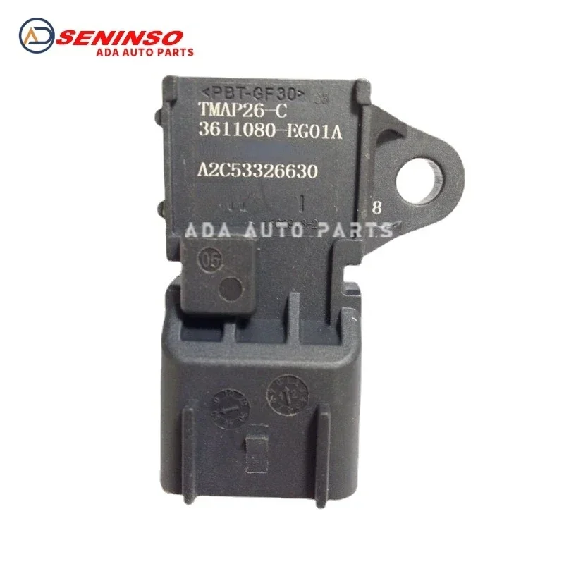 

Original New 3611080-EG01A 3611080EG01A Manifold Absolute Pressure MAP Sensor For Great Wall