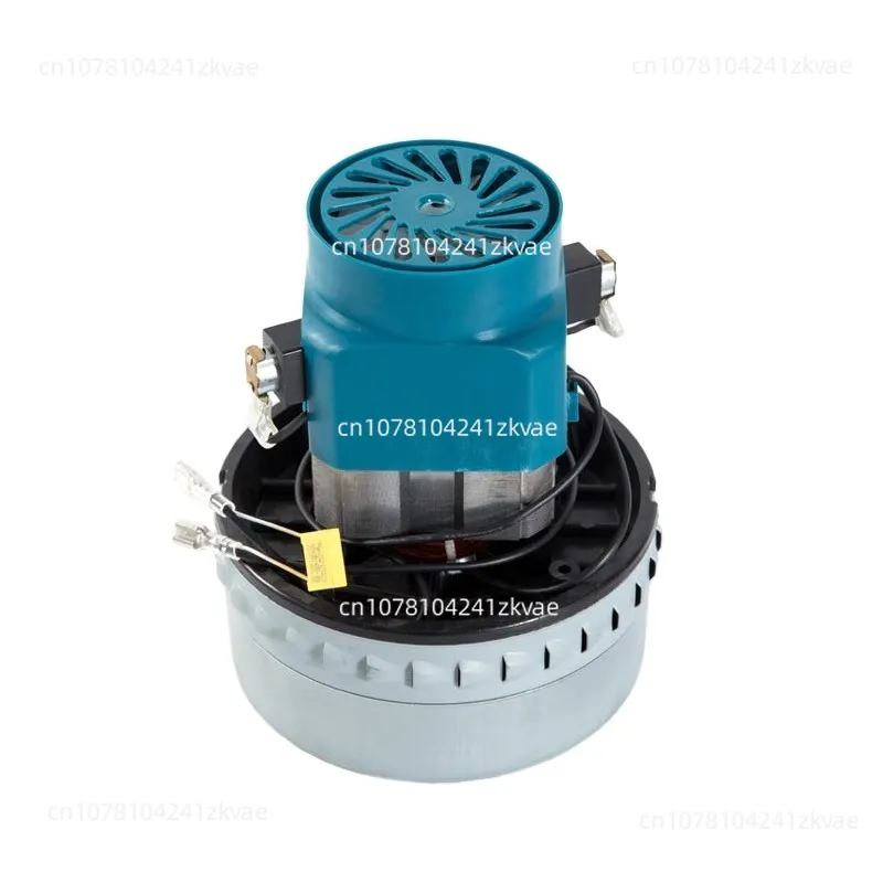 220V 1200W vacuum cleaner motor parts 112*105*130mm high power cooling high suction motor