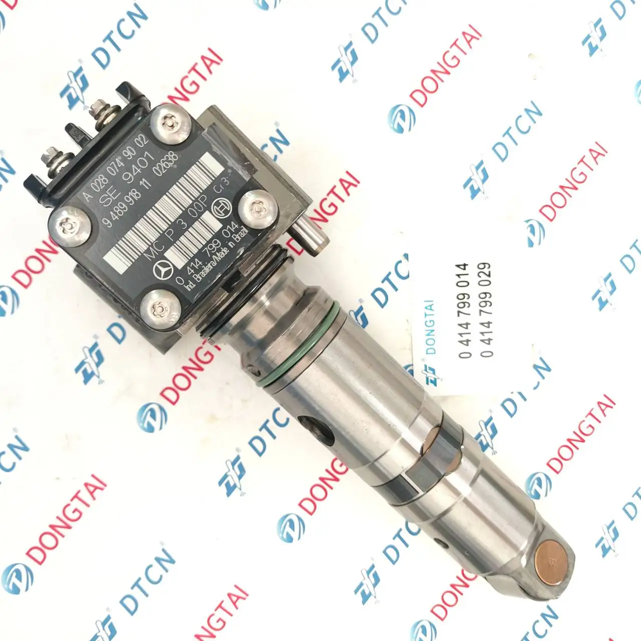 Bos-ch Unit Pump 0414799014 0414799029 For Mercedes-Benz 0280749022: Price