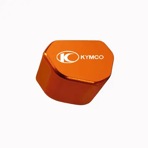 8 best sales किम्को डाउनटाउन 125i - №8