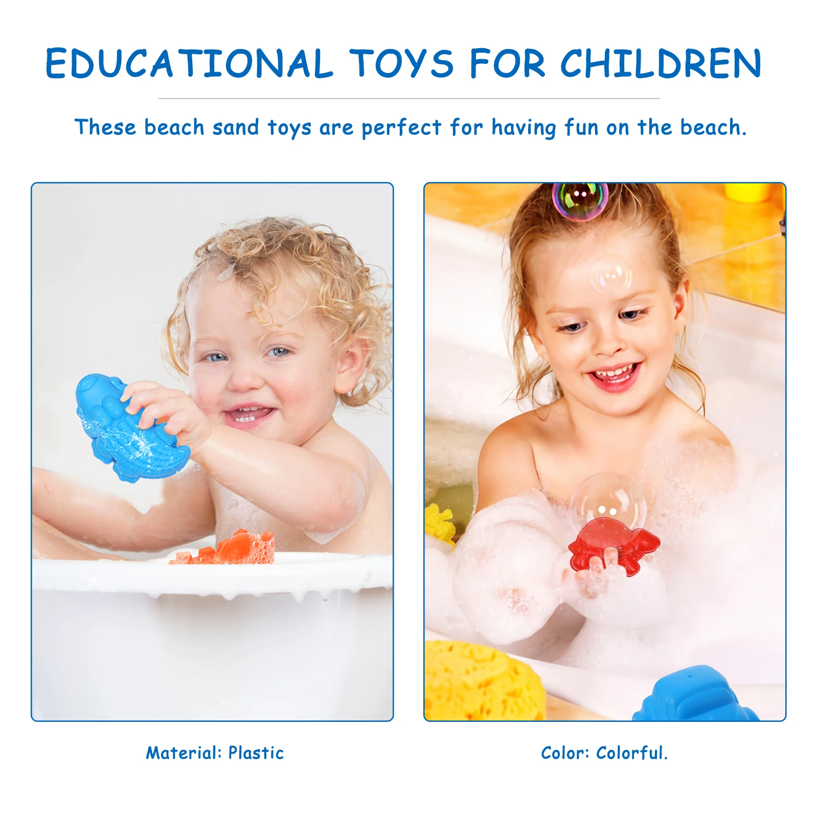 ชุดของเล่นรูปทรงปราสาท 25 ชิ้น สำหรับเด็ก ใช้ขุดทรายทรายชายหาด พร้อมพลั่วขุดและอุปกรณ์ขุดสำหรับเด็ก ฤดูร้อน