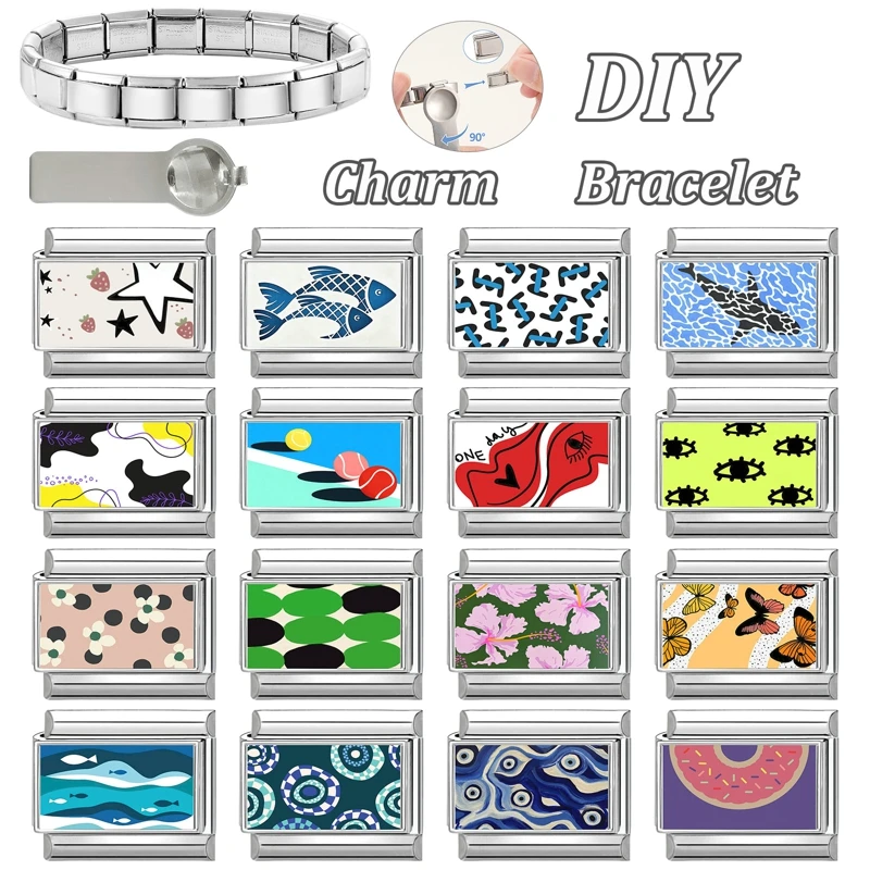 Новые-милые-игрушки-и-собаки-для-домашних-животных-итальянские-подвески-подходят-для-браслета-из-нержавеющей-стали-9-мм-для-женщин-и-мужчин-изготовление-ювелирных-изделий-своими-руками