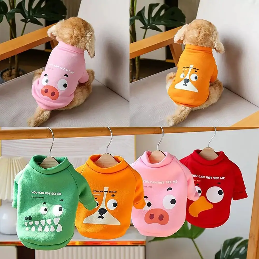 Picture 5: Fahion Pet Supplies Pet Pullover Winter Warm Multi Size Dog Sweater Pet Apparel